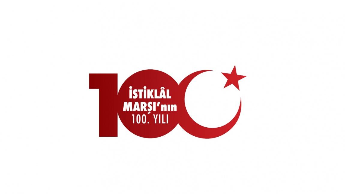 İSTİKLAL MARŞIMIZ 100 YAŞINDA!